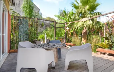 Maison 8 personnes à Arles - Photo 8