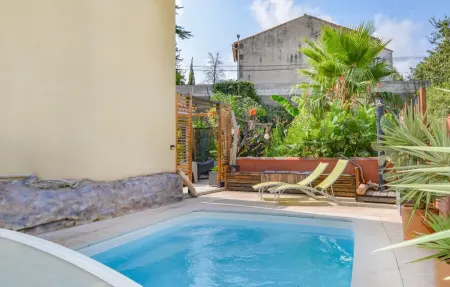 Maison 8 personnes à Arles - Photo 9