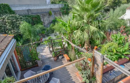 Maison 8 personnes à Arles - Photo 12
