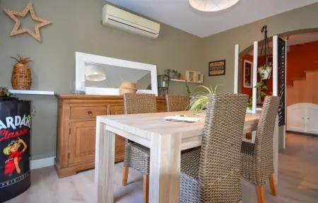 Maison 8 personnes à Arles - Photo 17