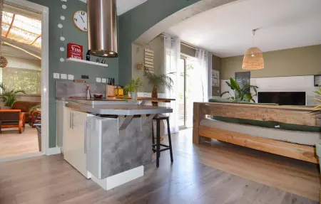 Maison 8 personnes à Arles - Photo 18