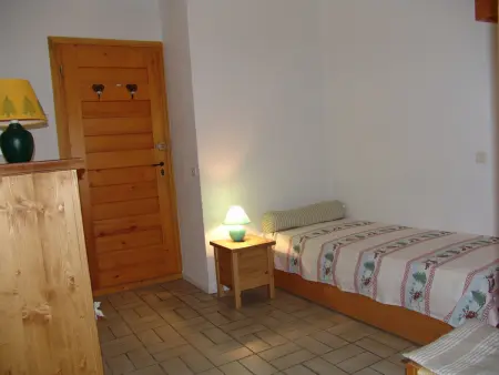 Appartement 6 pers. avec balcon d'angle à Valloire : photo 8