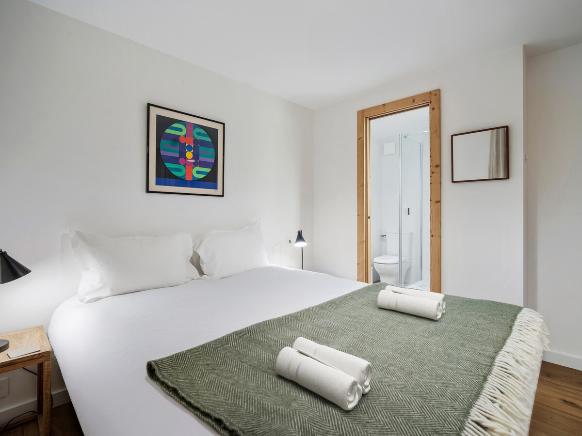Appartement Kilima ski in/ski out, 11 pers., 5 chambres - Photo 4