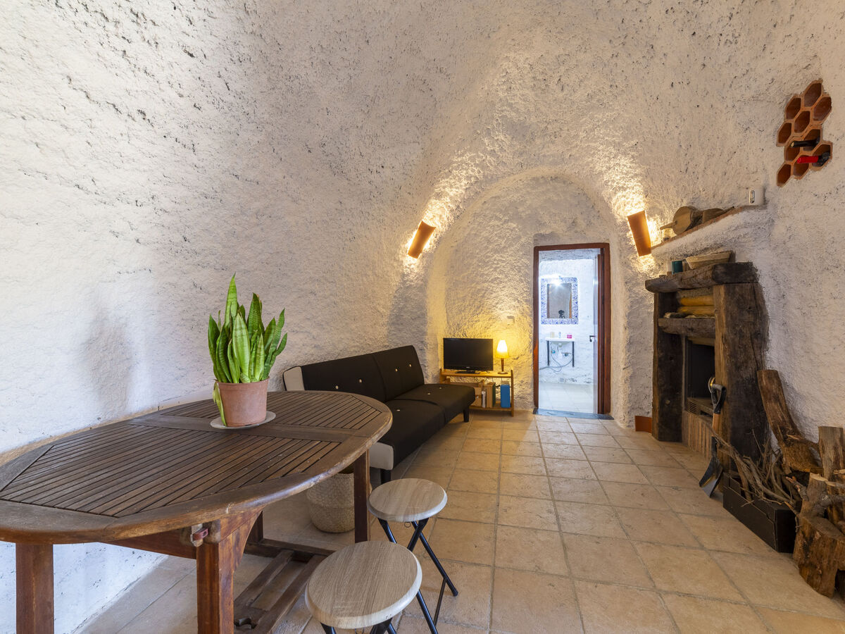 Gîte Cueva Maria Zambrano – Campagne de Terque - Photo 2