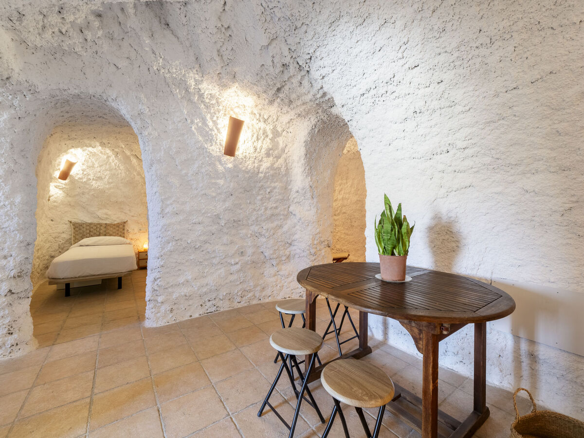 Gîte Cueva Maria Zambrano – Campagne de Terque - Photo 3