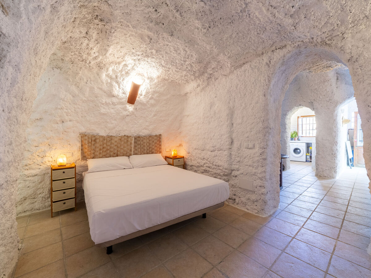 Gîte Cueva Maria Zambrano – Campagne de Terque - Photo 4