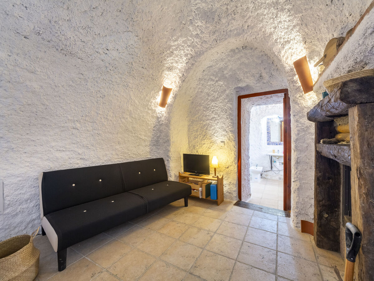 Gîte Cueva Maria Zambrano – Campagne de Terque - Photo 6