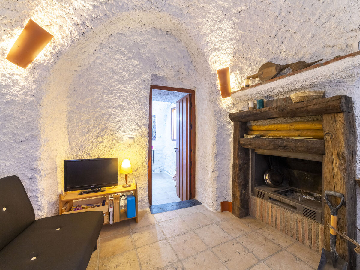 Gîte Cueva Maria Zambrano – Campagne de Terque - Photo 7