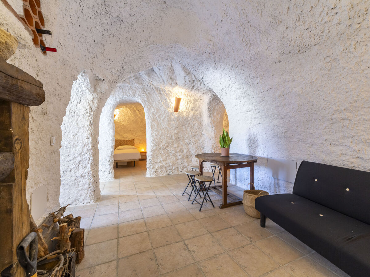 Gîte Cueva Maria Zambrano – Campagne de Terque - Photo 8