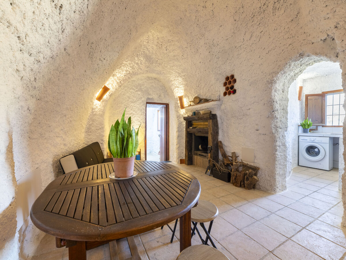 Gîte Cueva Maria Zambrano – Campagne de Terque - Photo 9