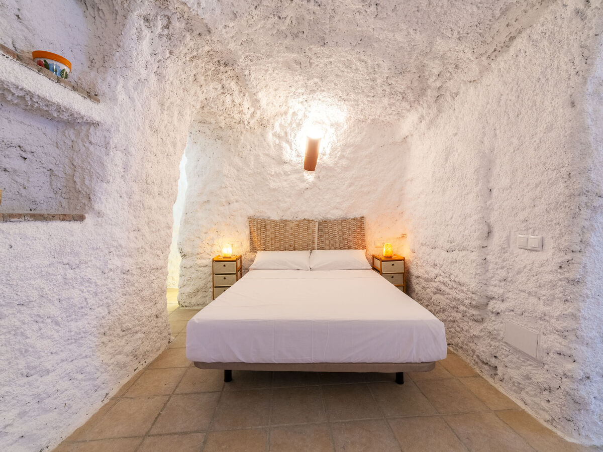 Gîte Cueva Maria Zambrano – Campagne de Terque - Photo 15