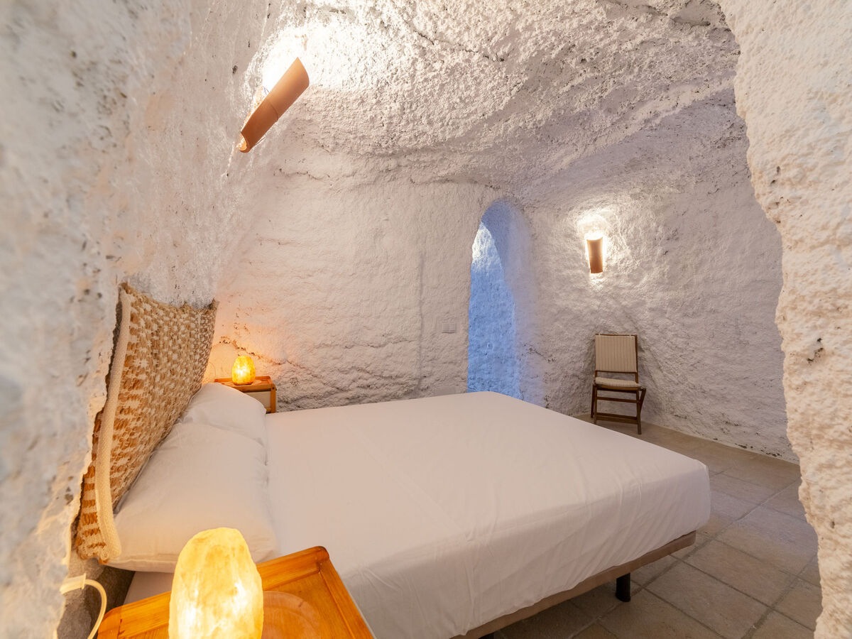 Gîte Cueva Maria Zambrano – Campagne de Terque - Photo 16