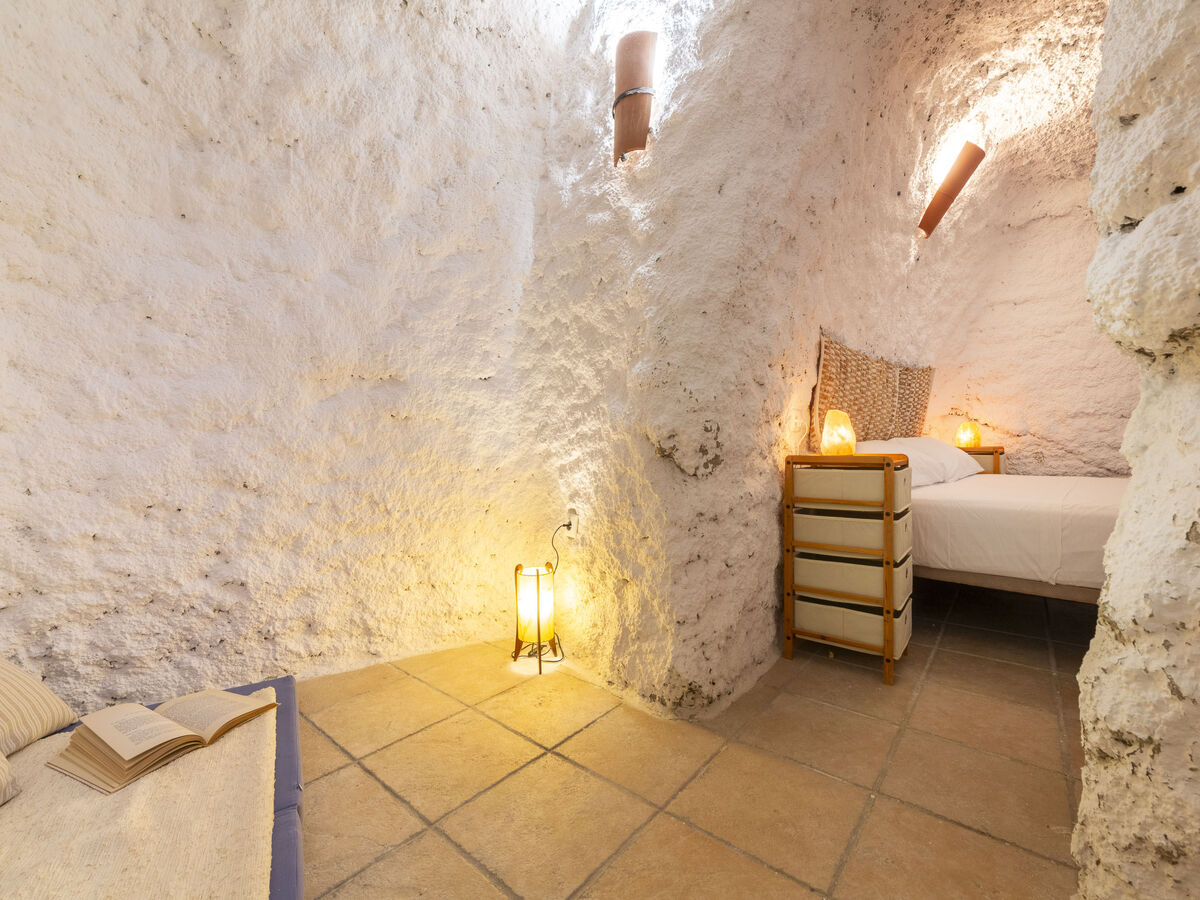 Gîte Cueva Maria Zambrano – Campagne de Terque - Photo 18