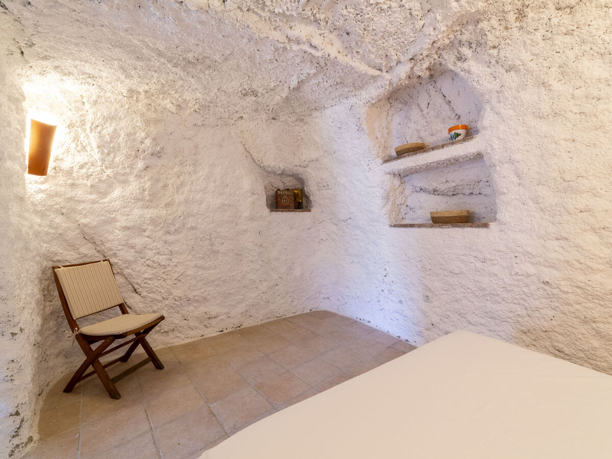 Gîte Cueva Maria Zambrano – Campagne de Terque - Photo 19