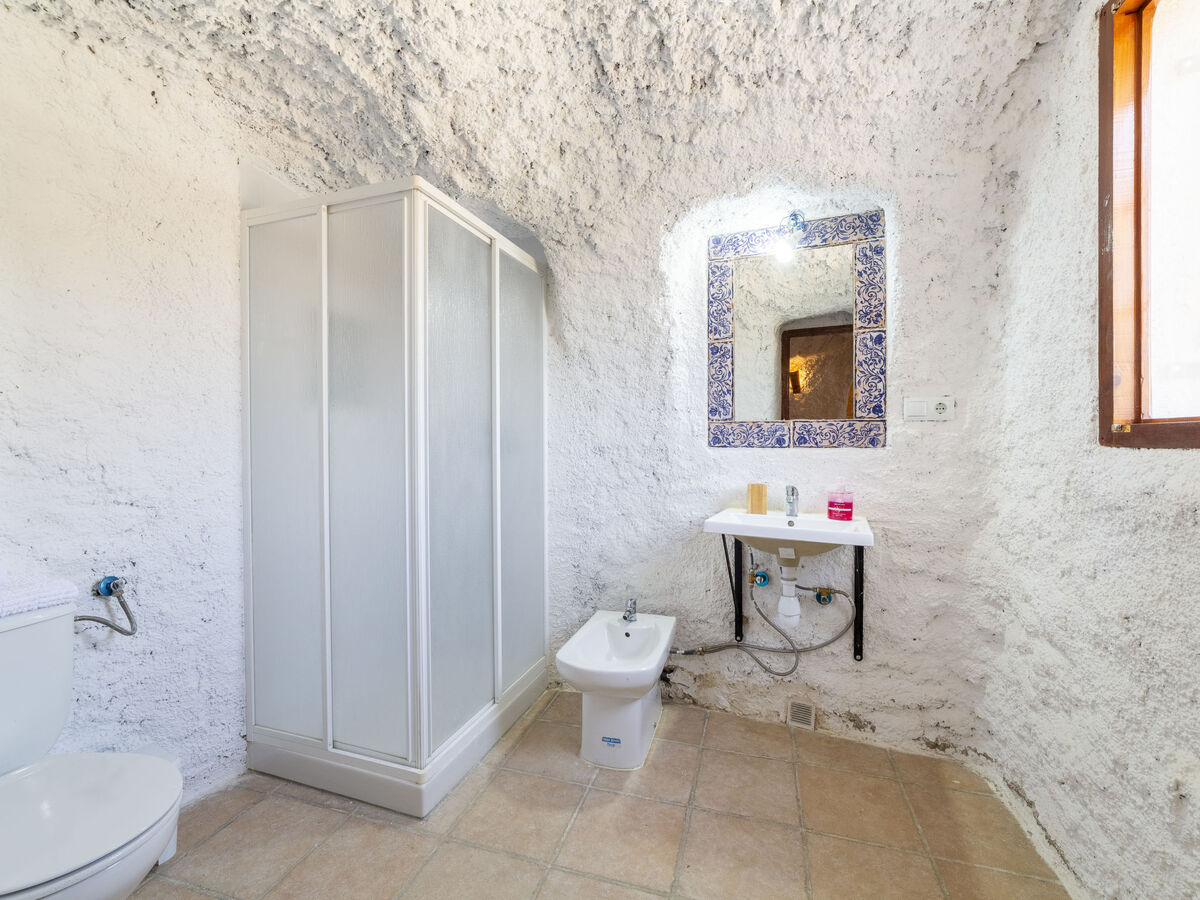 Gîte Cueva Maria Zambrano – Campagne de Terque - Photo 20