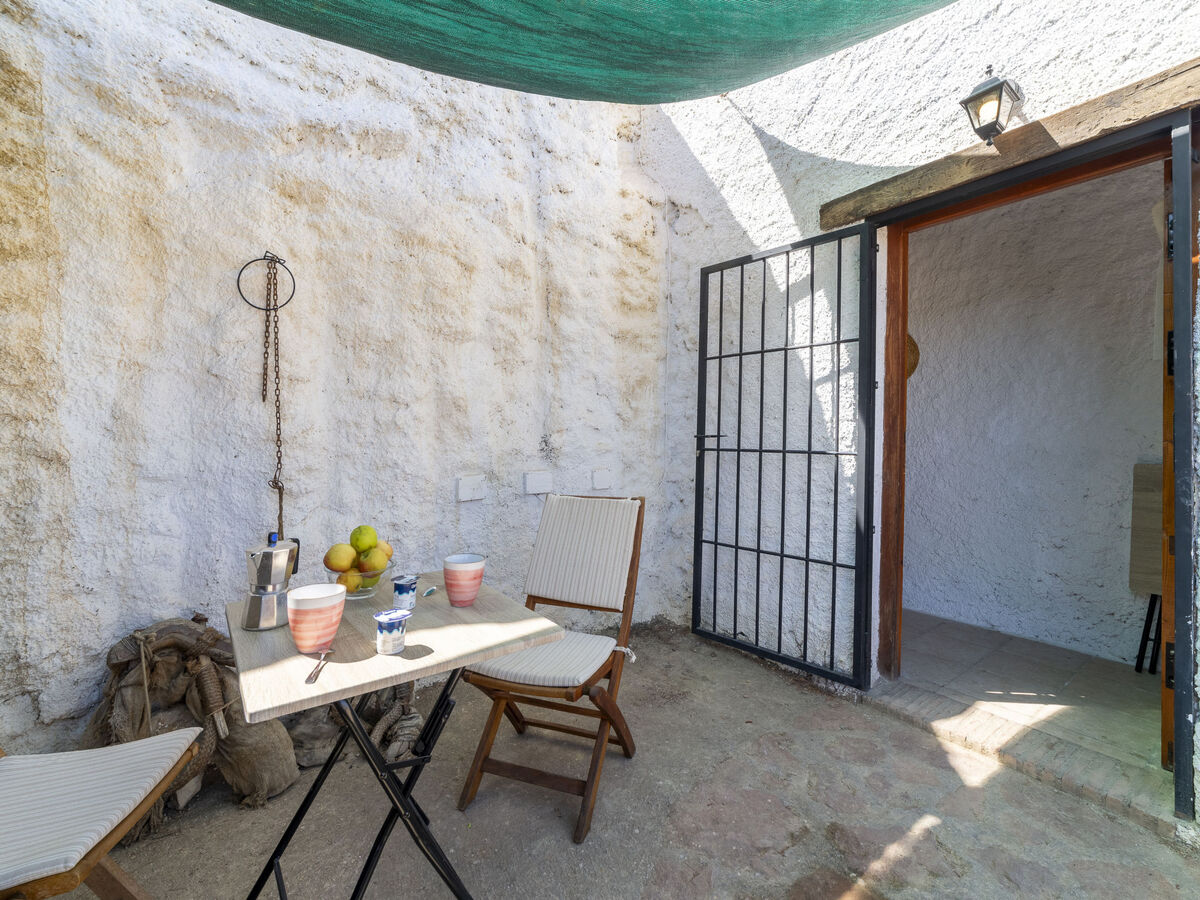 Gîte Cueva Maria Zambrano – Campagne de Terque - Photo 24