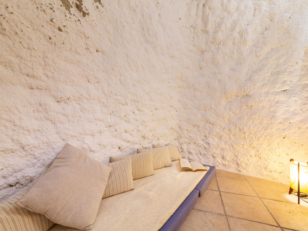 Gîte Cueva Maria Zambrano – Campagne de Terque - Photo 25