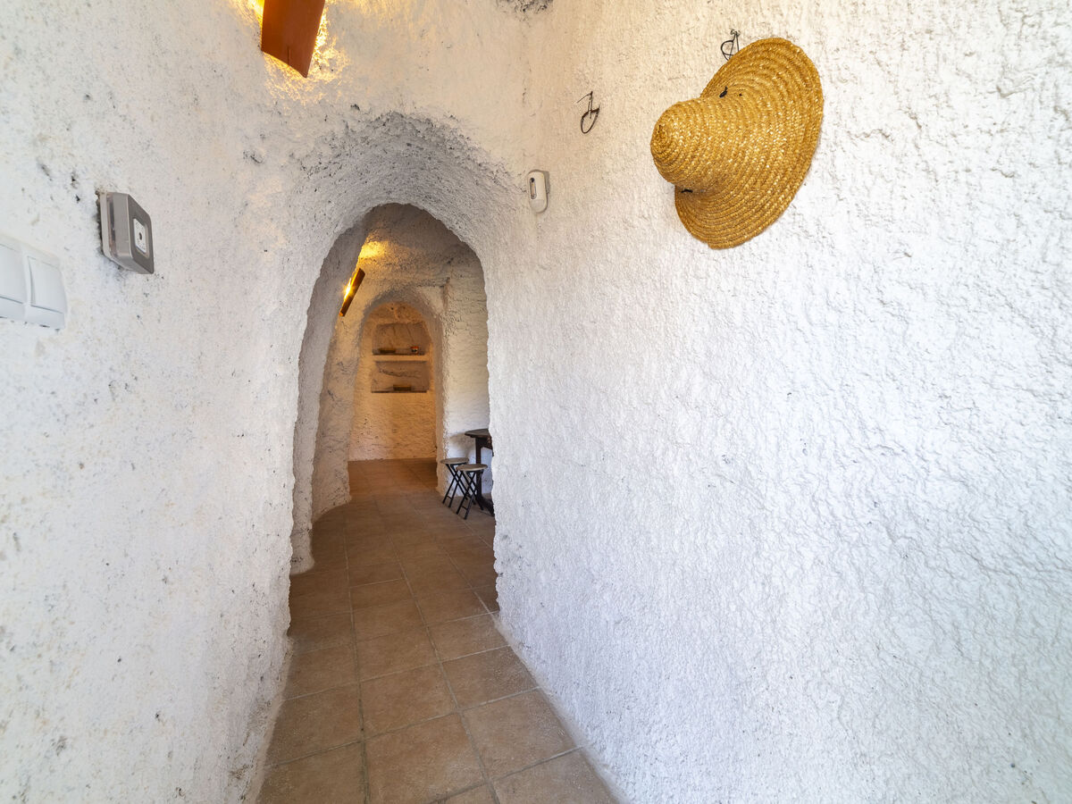 Gîte Cueva Maria Zambrano – Campagne de Terque - Photo 26