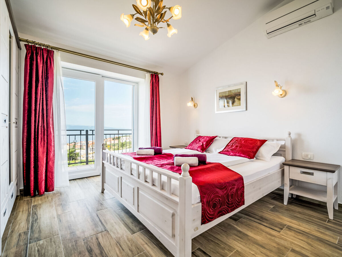 Bellavista – Maison avec piscine et vue mer à Makarska - Photo 8