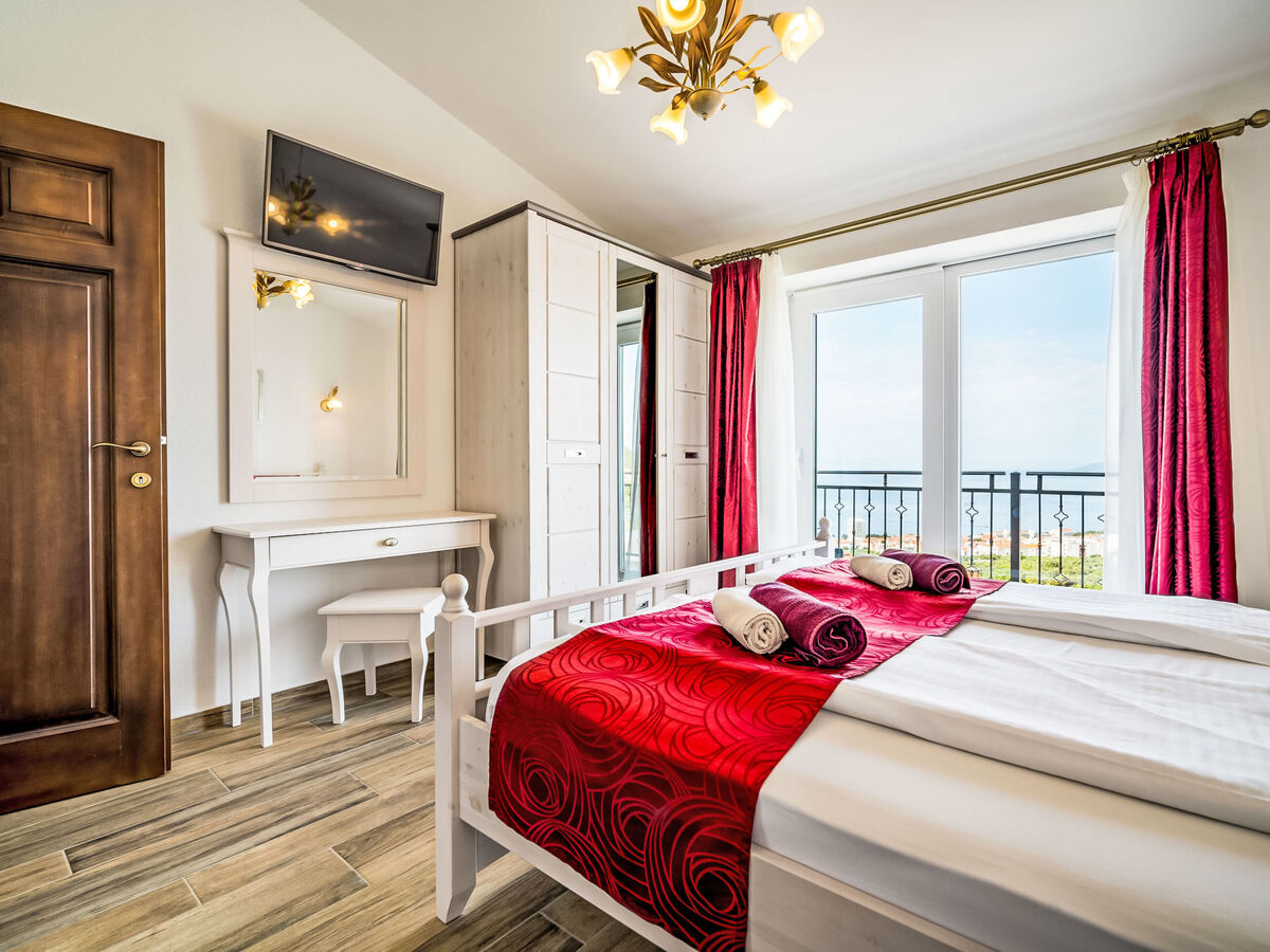 Bellavista – Maison avec piscine et vue mer à Makarska - Photo 9