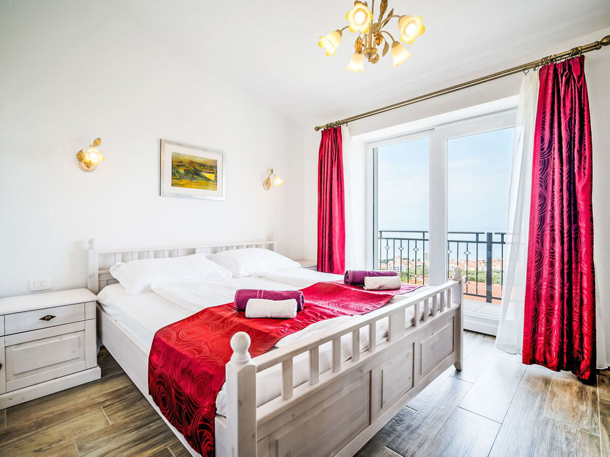 Bellavista – Maison avec piscine et vue mer à Makarska - Photo 11
