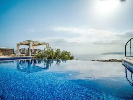 Location maison à Makarska, Bellavista