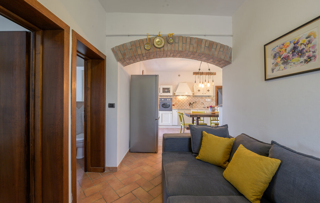 Appartement 4 personnes à Ville di Corsano - Photo 3