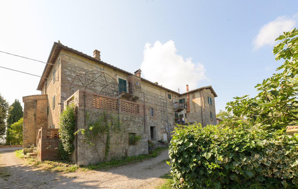 Appartement 4 personnes à Ville di Corsano - Photo 5