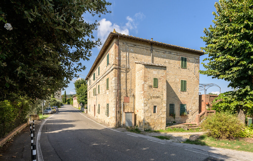 Appartement 4 personnes à Ville di Corsano - Photo 8