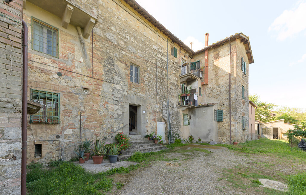 Appartement 4 personnes à Ville di Corsano - Photo 10