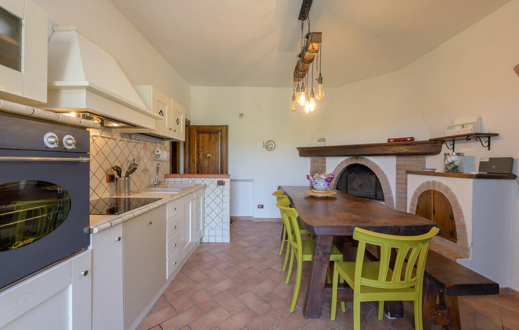 Appartement 4 personnes à Ville di Corsano - Photo 17