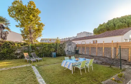 Maison 6 personnes à Royan - Photo 1