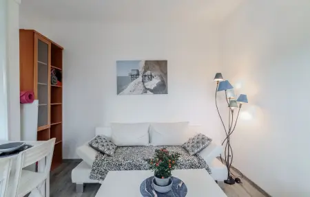 Maison 6 personnes à Royan - Photo 2