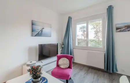 Maison 6 personnes à Royan - Photo 3