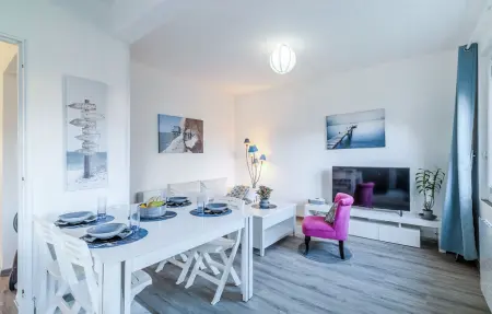Maison 6 personnes à Royan - Photo 4