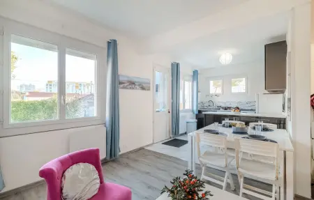 Maison 6 personnes à Royan - Photo 5