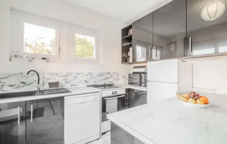 Maison 6 personnes à Royan - Photo 6
