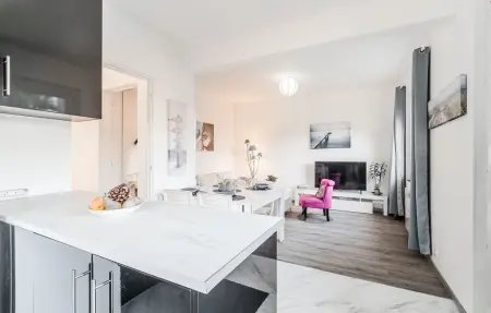 Maison 6 personnes à Royan - Photo 7