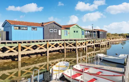 Maison 6 personnes à Royan - Photo 8