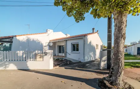 Maison 6 personnes à Royan - Photo 9