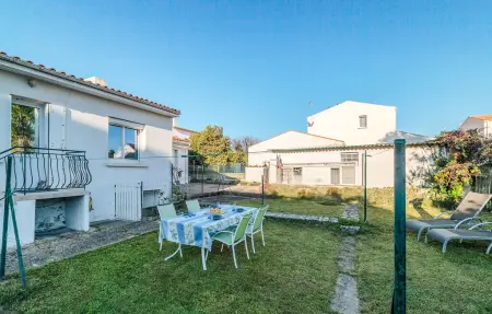 Maison 6 personnes à Royan - Photo 11