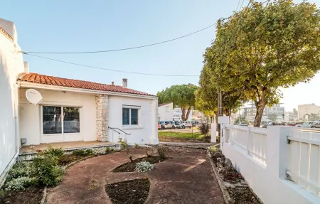 Maison 6 personnes à Royan - Photo 12