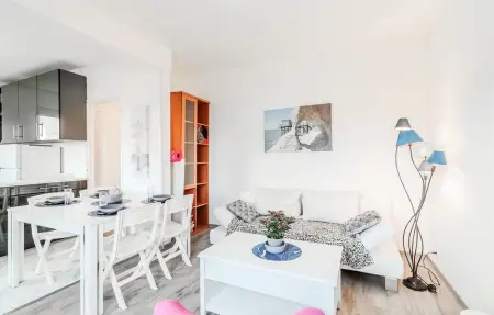 Maison 6 personnes à Royan - Photo 13