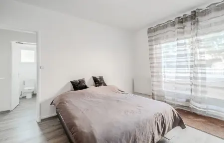 Maison 6 personnes à Royan - Photo 14