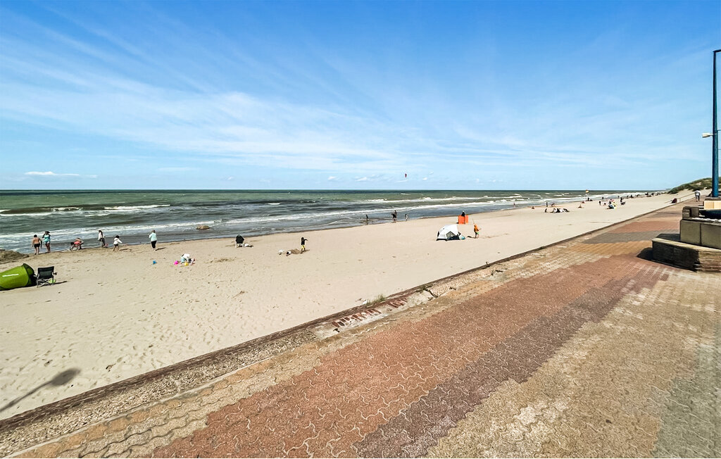 Appartement 6 personnes à Bray Dunes - Photo 2
