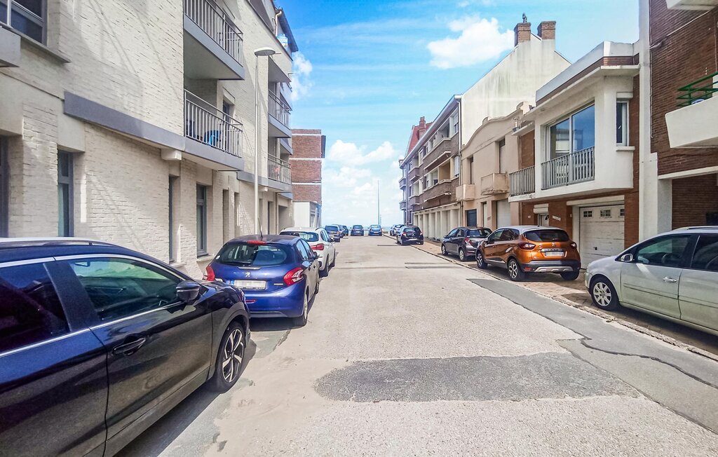 Appartement 6 personnes à Bray Dunes - Photo 10