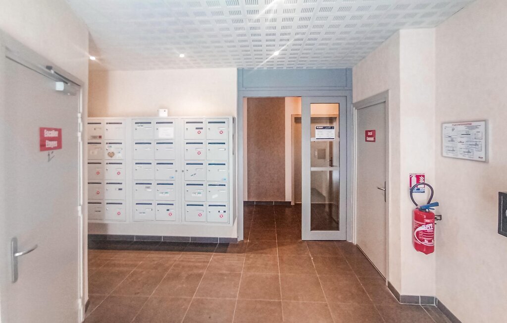 Appartement 6 personnes à Bray Dunes - Photo 15