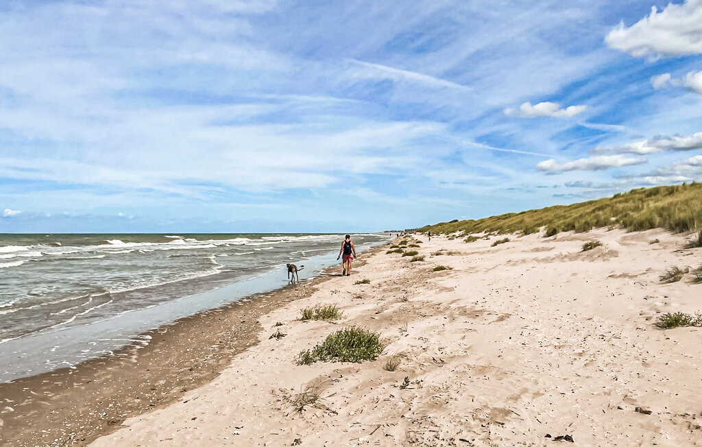 Appartement 6 personnes à Bray Dunes - Photo 22