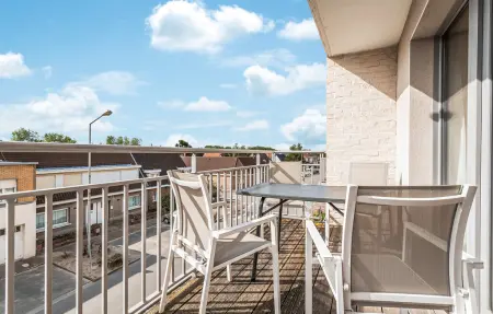 Location appartement à Bray Dunes