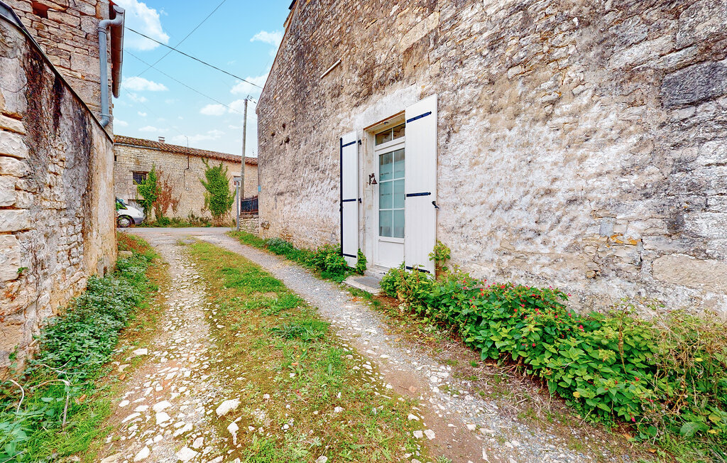Maison 100 m² La Villedieu - 6 personnes, jardin clôturé - Photo 3